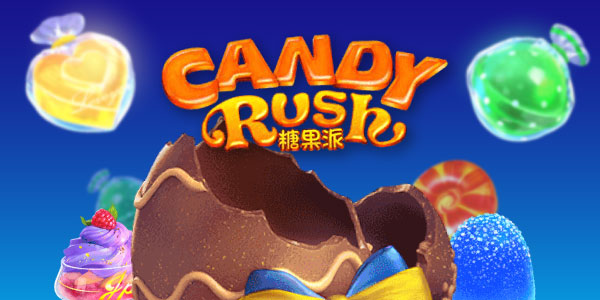 Candy Rush